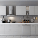 Simple Kitchens Cabinet Designs and Pantry Ideas for Every Home